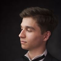 Репетитор, Москва, улица Академика Анохина, Юго-западная, Кирилл Игоревич