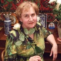 Репетитор, Москва, Нагорный бульвар, Нагорная, Екатерина Борисовна