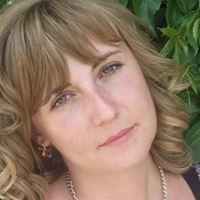Репетитор, Москва, улица Народного Ополчения, Октябрьское поле, Анастасия Александровна