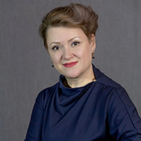Психолог, Новокузнецк, улица Ленина, в районе Старокузнецк, Оксана Владимировна