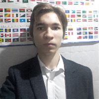 Репетитор, Екатеринбург, Комсомольская улица, ВТУЗ городок, Виктор Вячеславович