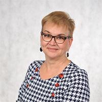 Репетитор, Москва, Перекопская улица, Новые Черемушки, Людмила Ильинична