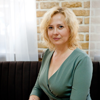 Психолог, Краснодар, улица Горького, в районе Старый Центр, Татьяна Николаевна