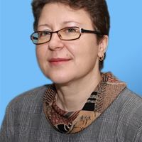 Репетитор, Москва, улица Маршала Бирюзова, Октябрьское поле, Елена Петровна