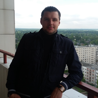 Водитель, Санкт-Петербург, Балтийская улица, Нарвская, Даниил Васильевич