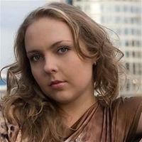 Репетитор, Москва, Беломорская улица, Речной вокзал, Эльвина Аркадьевна