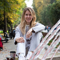 Репетитор, Москва, Зеленоградская улица, Дегунино Западное, Анастасия Владимировна