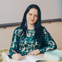 Репетитор, Екатеринбург, улица Челюскинцев, Вокзал, Анастасия