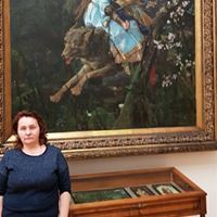 Сиделка, Москва, улица Юных Ленинцев, Кузьминки, Ирина Владимировна