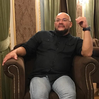 Психолог, Москва, Шоссейная улица, Печатники, Давид Владимирович