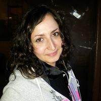 Сиделка, Санкт-Петербург, улица Карпинского, Академическая, Екатерина Владиславовна