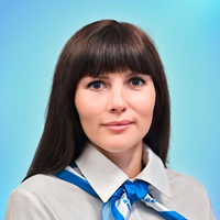 Репетитор, Москва, Осташковский проезд, Лосиноостровский, Наталья Александровна