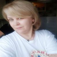 Сиделка, Москва, Каспийская улица, Царицыно, Светлана Николаевна