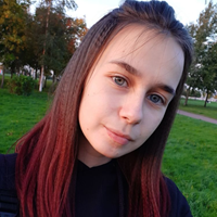 Репетитор, Санкт-Петербург, Приморский проспект, Старая Деревня, Анастасия