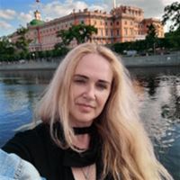 Психолог, Санкт-Петербург, 8-я Советская улица, Площадь Восстания, Снежанна Ивановна