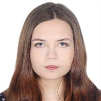 Репетитор, Одинцово,, Одинцово, Анастасия Николаевна