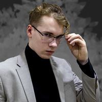 Репетитор, Санкт-Петербург, Лыжный переулок, Беговая, Александр Валерьевич