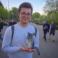 Репетитор, Красногорск, Пионерская улица, Красногорск, Михаил