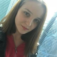 Репетитор, Москва, Ореховый бульвар, Домодедовская, Анна Андреевна