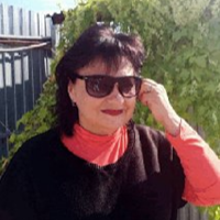Сиделка, Москва, Кировоградская улица, Пражская, Надежда Васильевна