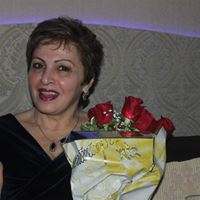 Сиделка, Санкт-Петербург, проспект Энергетиков, Пискаревка, Ламара Сперидоновна