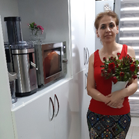 Сиделка, Санкт-Петербург, Рюхина улица, Крестовский остров, Шахбоз Валиевич