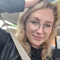 Репетитор, Москва, улица Плещеева, Бибирево, Дарья Игоревна