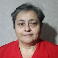 Сиделка, Москва, Шоссейная улица, Печатники, Анаид Ишхановна