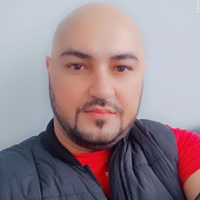 Семейная пара, городской посёлок Павлово, Советская улица, Отрадное, Айбек Давлатназарович