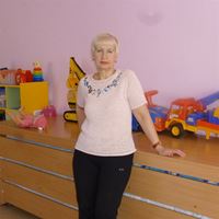 Сиделка, Санкт-Петербург, проспект Энергетиков, Пискаревка, Инна Григорьевна