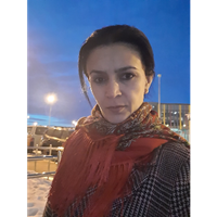 Сиделка,, 3-я Нововатутинская улица, Троицк, Алима Рамихудо