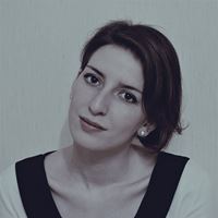 Репетитор, Москва, улица Адмирала Макарова, Войковская, Полина Владимировна