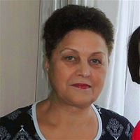 Сиделка, Москва, Саранская улица, Жулебино, Галина Алексеевна