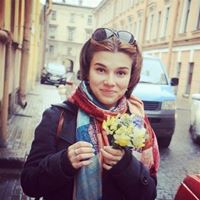 Репетитор, Москва, Паромная улица, Алма-Атинская, Валерия Эдуардовна