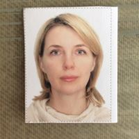 Репетитор, Москва, Планерная улица, Планерная, Наталья Юрьевна