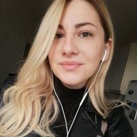 Репетитор, Москва, Волгоградский проспект, Кузьминки, Олеся Александровна