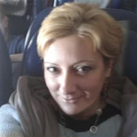 Няня, Москва, улица Рогова, Щукинская, Оксана Владимировна