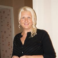 Репетитор, Санкт-Петербург, проспект Просвещения, Гражданский проспект, Людмила Александровна