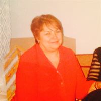 Репетитор, Москва, улица Борисовские Пруды, Борисово, Нелли Сергеевна