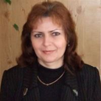 Репетитор, Москва, Малый Спасоглинищевский переулок, Китай-город, Любовь Николаевна