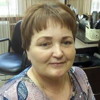 Сиделка, , , Вышка, Евдокия Александровна