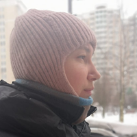 Репетитор, Зеленоград, улица Каменка, Зеленоград, Надежда