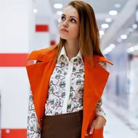Репетитор, деревня Новое Девяткино, , Девяткино, Дарья Васильевна