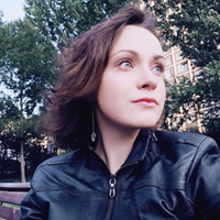 Репетитор, Москва, Алтуфьевское шоссе, Алтуфьево, Кира Алексеевна