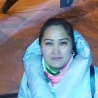 Сиделка, Москва, улица Обручева, Калужская, Сырга Алтынбековна