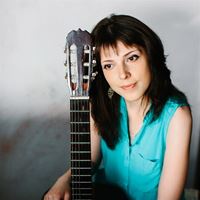 Репетитор, Санкт-Петербург, улица Вавиловых, Академическая, Мария Сергеевна