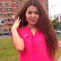 Сиделка, Москва, улица Миклухо-Маклая, Беляево, Марина Жанышовна