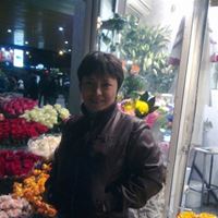 Сиделка, Москва, Клинская улица, Дегунино Западное, Наргиза Аслановна