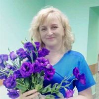 Сиделка, Санкт-Петербург, Ленинский проспект, Сосновая поляна, Оксана Андреевна