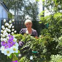 Сиделка, Омск, улица Завертяева, Амур, Алла Ивановна